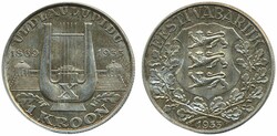 40.90: Europa - Estland