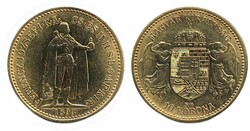 40.550: Europe - Hungary