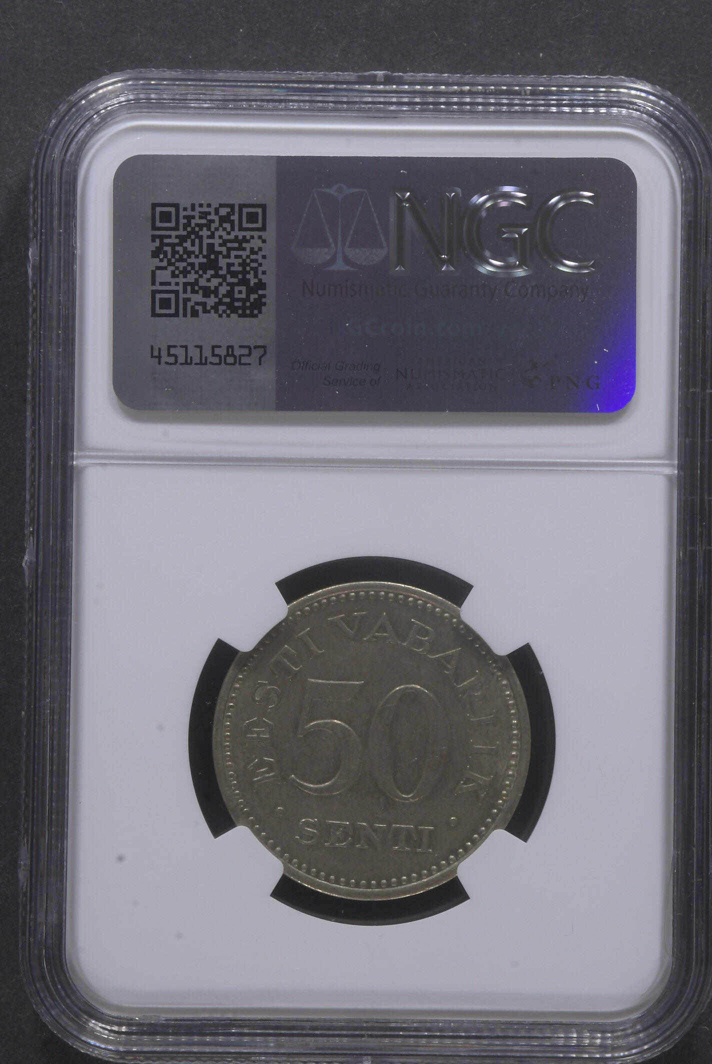 Image 2 for lot number 1223 for Myntkompaniet 34th Coin Auction