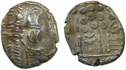 Ancient, Celtic coins, English Celts, Durotriges. (60–20 BC.). ...