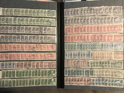 China, 'Record of Auspicious Metals Observed' – three volumes set ...