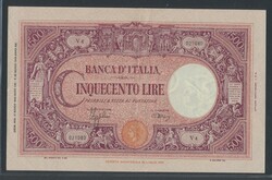 Italy, Collection of Italian notes from late 1800s to modern times. ...