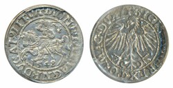 40.260: Europe - Lithuania