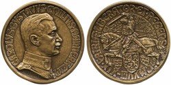 Finland, Carl Gustaf Mannerheim (1867–1951). President of Finland. ...