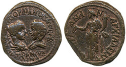 Ancient, Roman Empire, Moesia Inferior – Gordian III and ...