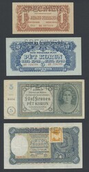 Czechoslovakia, Small collection of Czechslovakia, Slovakia and ...