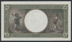 Romania, Pick 46 1000 lei 19 XII 38 Graded by PMG as uncirculated 66 ...