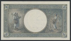 Romania, Pick 52a 1000 lei 10.9.1941 Graded by PMG as uncirculated 66 ...