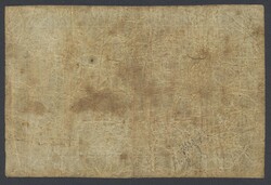 Denmark, Greenland, Pick 6b 1 krone 1905 Stains. 1? 1