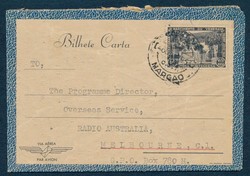 7210: Sammlungen und Posten Portugiesische Kolonien - Ganzsachen