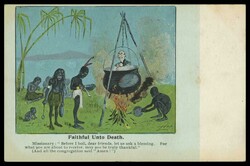 1750: Australia