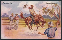 1750: Australia