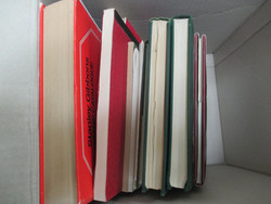 8700300: Literatur Sonstige Gebiete - Literatur