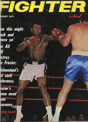 850.68.30: Varia - Sport - Boxing