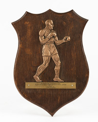 850.68.30: Varia - Sport - Boxing