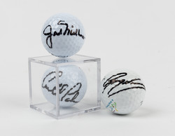 850.68.50: Varia - Sport - Golf