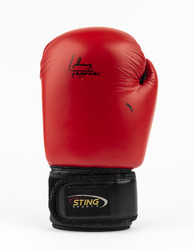 850.68.30: Varia - Sport - Boxen