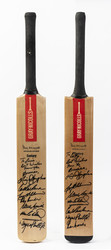 850.68.40: Varia - Sport - Cricket