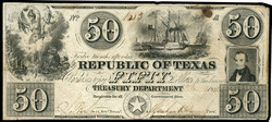 110.560.290: Banknotes – America - United States