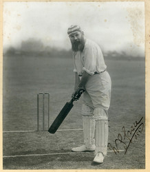 850.68.40: Varia - Sport - Cricket