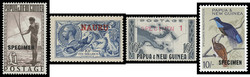 8400: Banknotes Germany - Collections