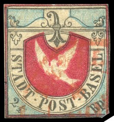 5650: Schweiz Kanton Basel