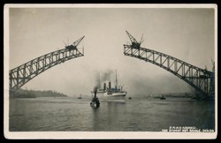 1750: Australia