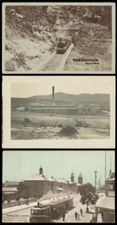 1750: Australia