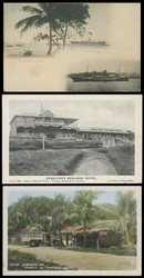 1750: Australia