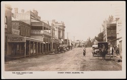 1750: Australia