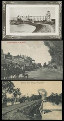 1750: Australia