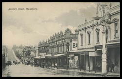 1750: Australia