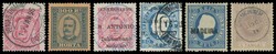 7210: Sammlungen und Posten Portugiesische Kolonien - Sammlungen