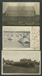 1750: Australien