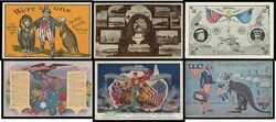 1750: Australien