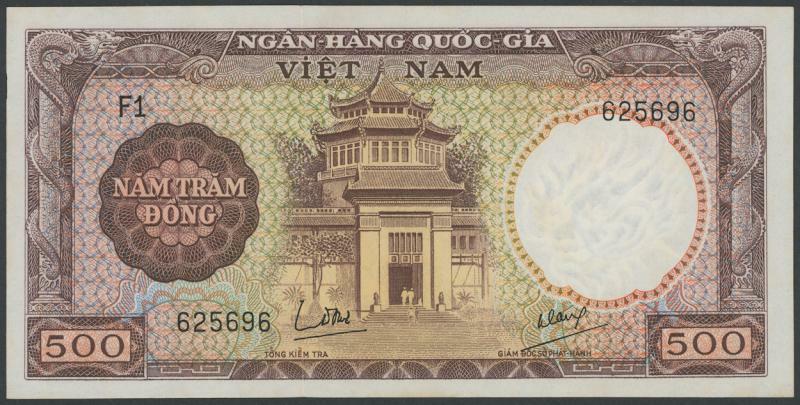 70.490: Asia (Including Near East) - Vietnam