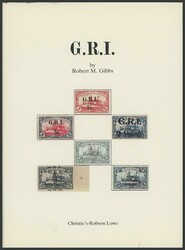 2940: Guinea - Literature