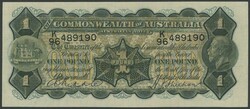 110.580.10: Banknotes – Oceania - Australien