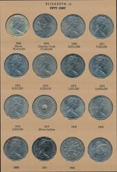 10: Ancient Coins