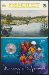 80: L’Australie, la Nouvelle-Zélande et les îles du Pacifique