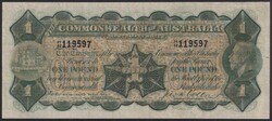 110.580.10: Billets - Océanie - Australie