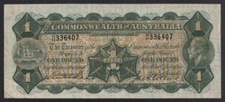 110.580.10: Banknoten - Ozeanien - Australien