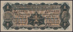 110.580.10: Banknotes – Oceania - Australien