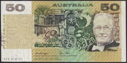 110.580.10: Banknotes – Oceania - Australien