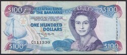 110.560.20: Billets - Amérique - Bahamas