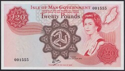 110.150: Banknotes - Great Britain