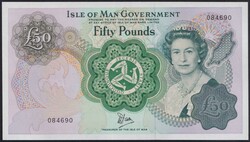 110.150: Banknoten - Großbritannien