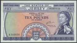 110.150: Banknotes - Great Britain