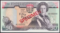 110.150: Banknoten - Großbritannien