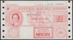 110.150: Banknoten - Großbritannien